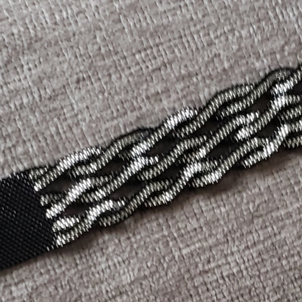 Twisted peyote Bracelet